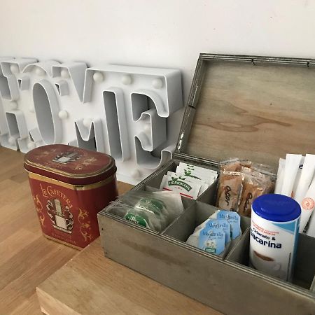 Apartamento San Miguel Leilighet Sevilla Eksteriør bilde
