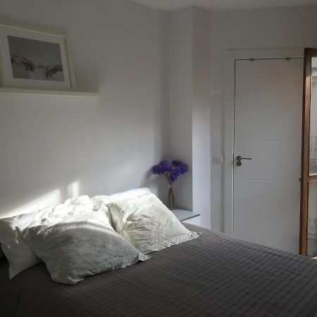 Apartamento San Miguel Leilighet Sevilla Eksteriør bilde