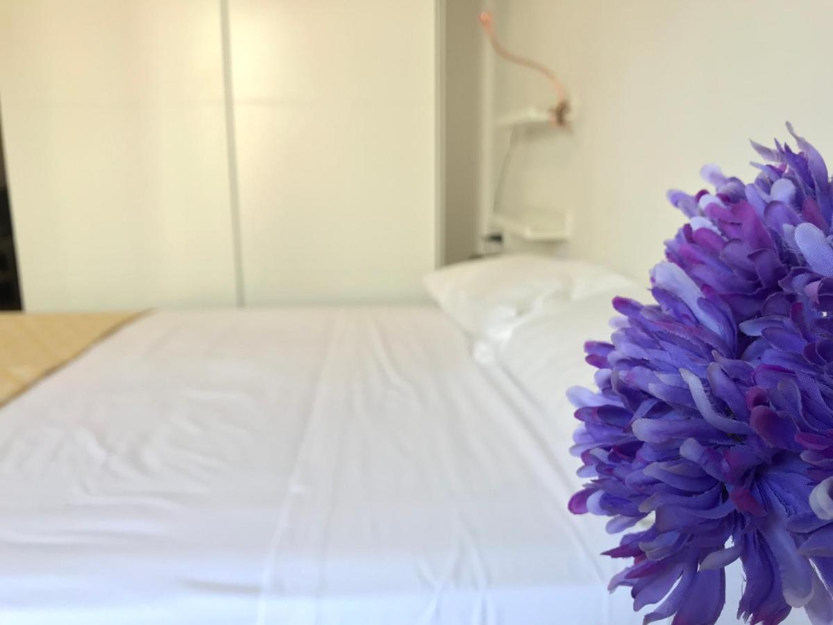 Apartamento San Miguel Leilighet Sevilla Eksteriør bilde