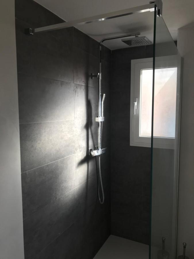 Apartamento San Miguel Leilighet Sevilla Eksteriør bilde